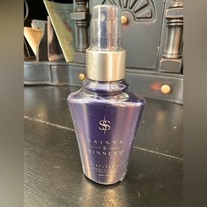 Saints & Sinners Divine Velvet Leave-in Conditioner